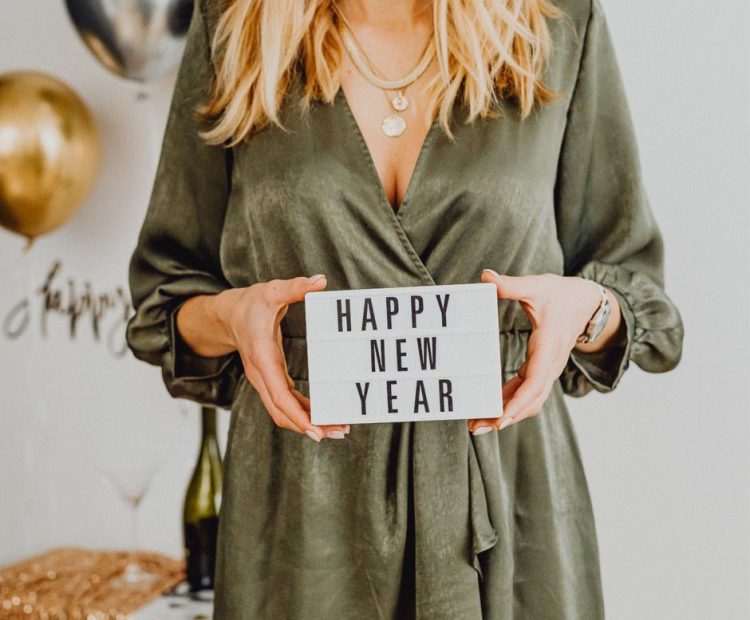 Happy New Year