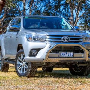 What are Australia’s most popular vehicles? The 2020 results are in