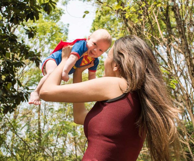 Single parents and first home buyers get big budget boost