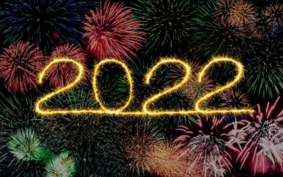Three (financial) New Year’s resolution ideas