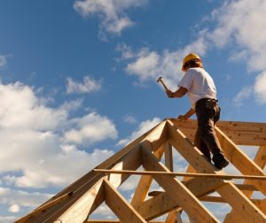 Where are tradies most in demand at the moment?