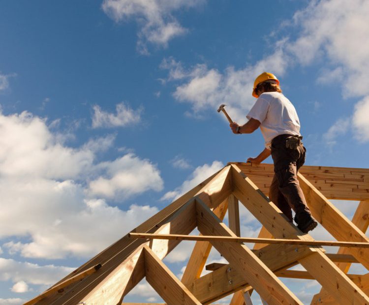 Where are tradies most in demand at the moment?