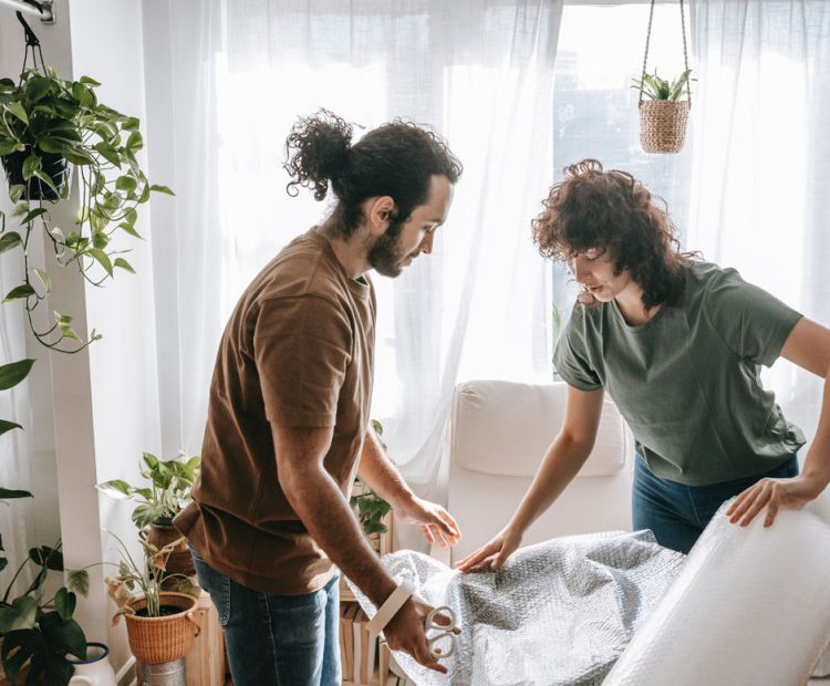 How to save a first home deposit in just over a year