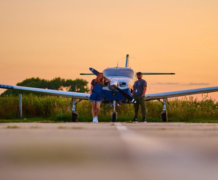 Ready for lift-off: how to prepare a buffer for more rate rises