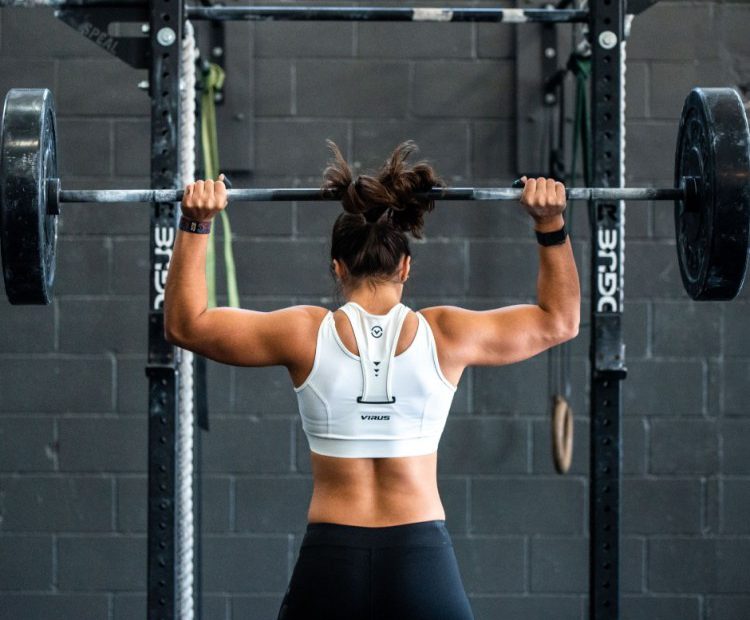 4 New Year’s resolutions for financial fitness