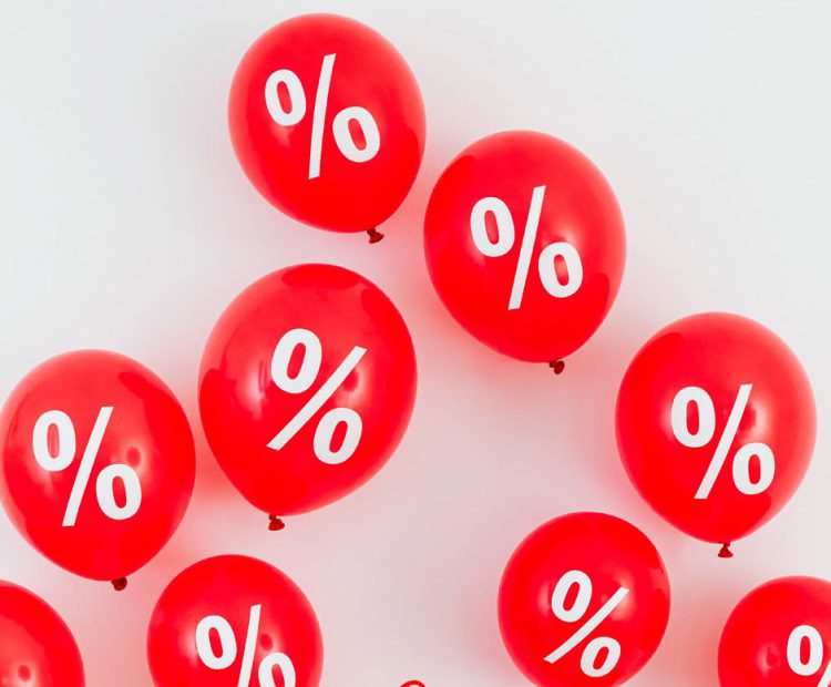 RBA hikes the cash rate for the ninth time in a row, to 3.35%