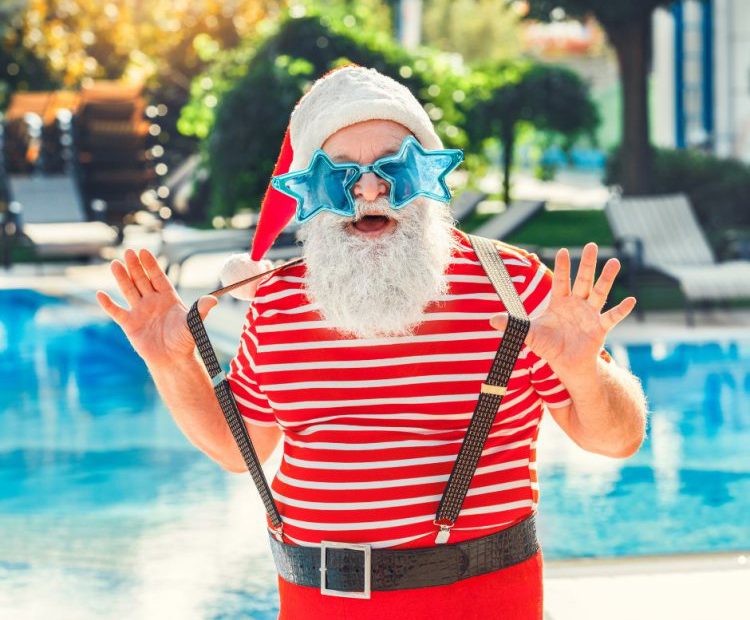 Ho ho ho! The smart move that has 1 in 10 borrowers feeling jolly