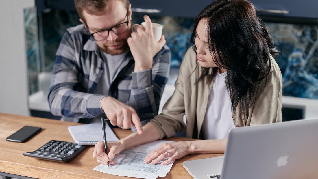 How much could you expect to borrow for a home in 2024?