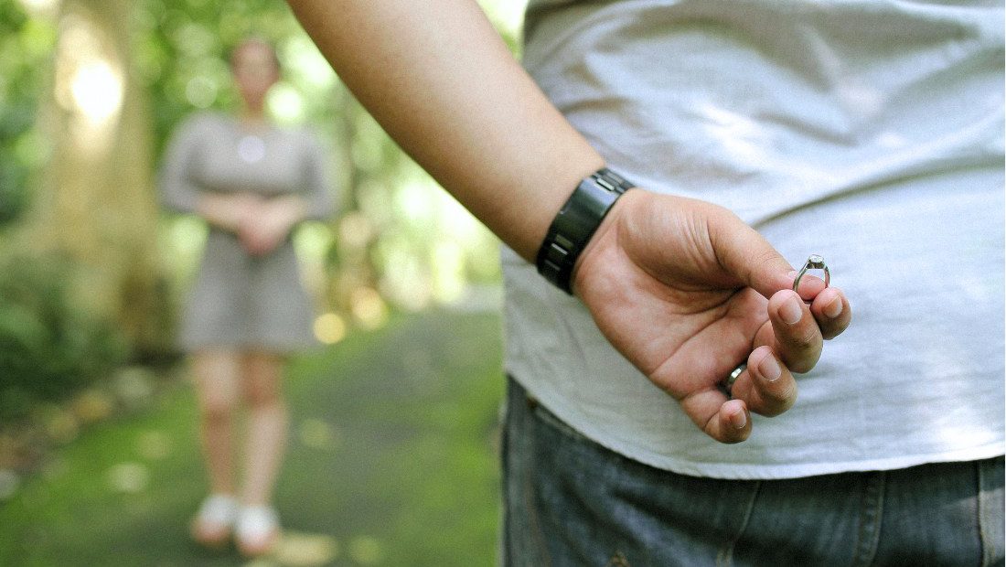 Is fear of rejection holding you back from your life goals?