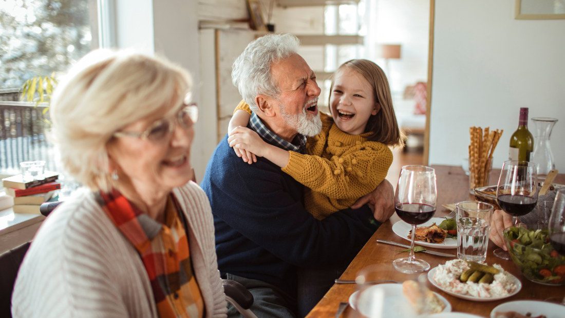 How much has your home’s value risen by?