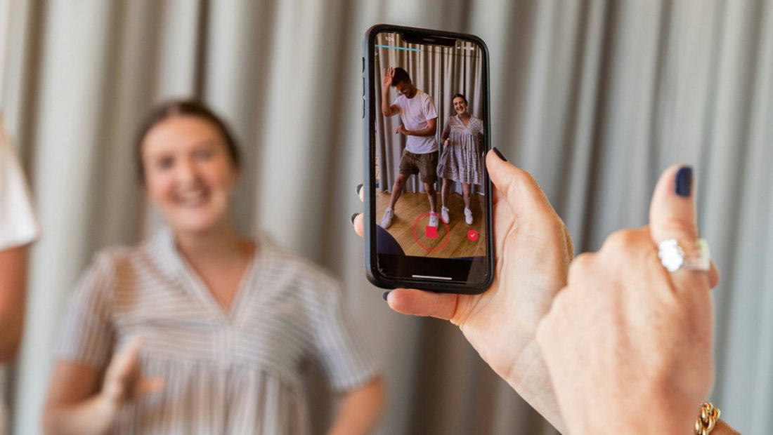 TikTok vs talking to your broker? It’s no contest.