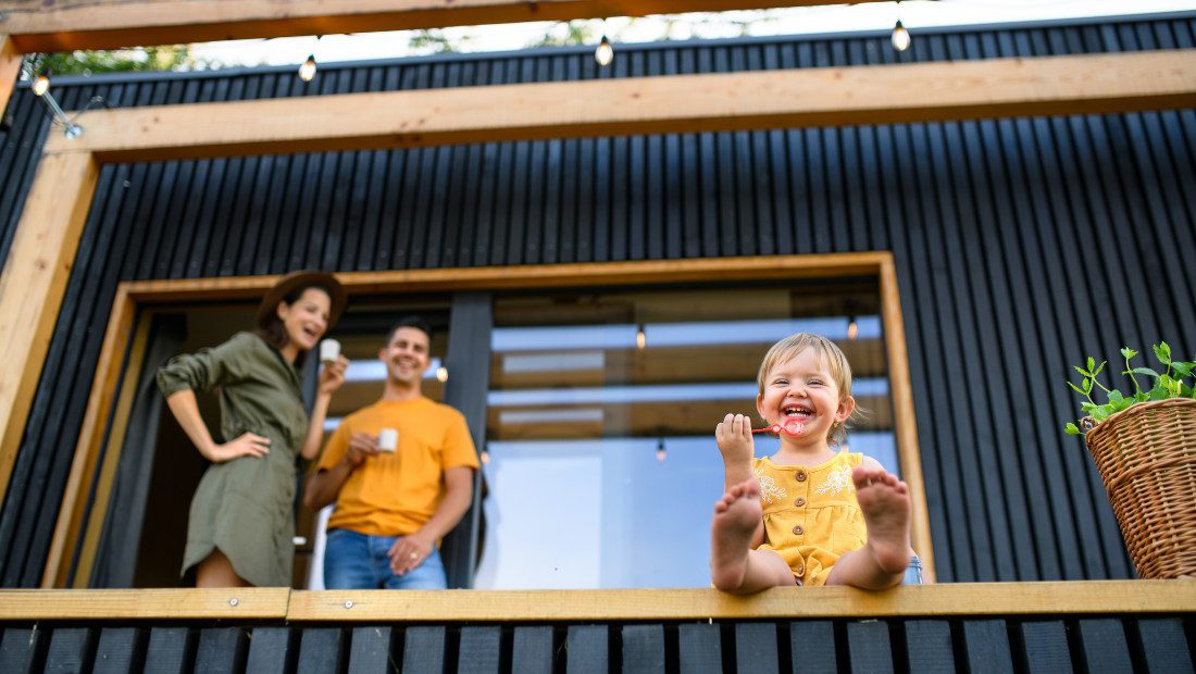 How long it takes to save a deposit (and how to fast-track it)