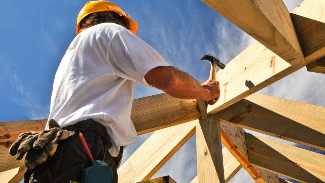 How to nail a home loan if you’re self-employed