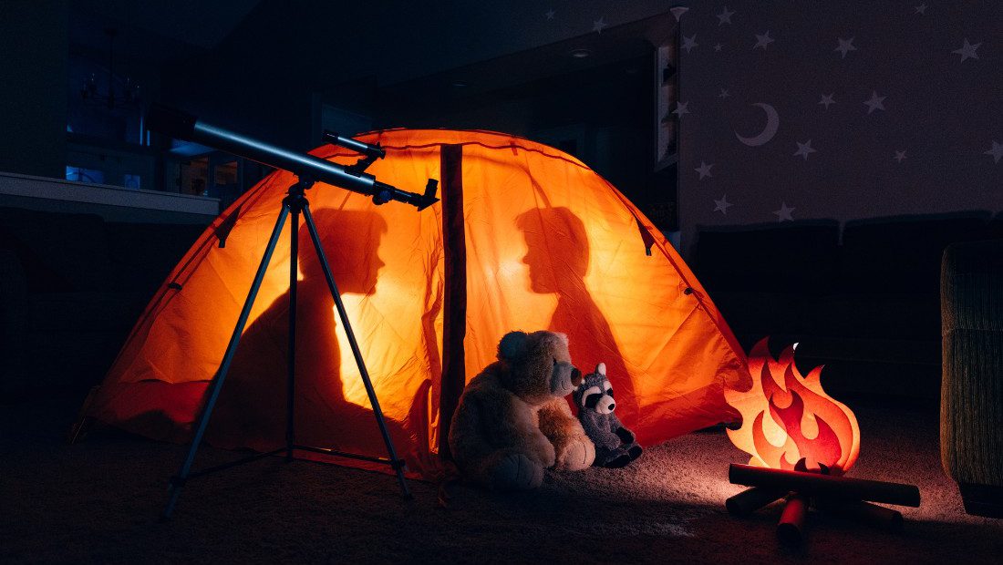 This Easter offers more than chocolate eggs and hot cross buns. It brings a rare mega-holiday, and if your budget doesn’t stretch to a trip away, check out our tips to enjoy a memorable getaway – at home.