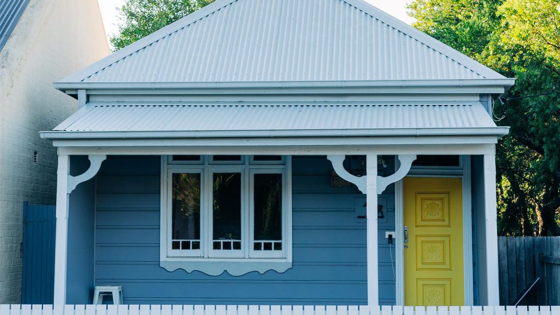 Home owners notch up gains