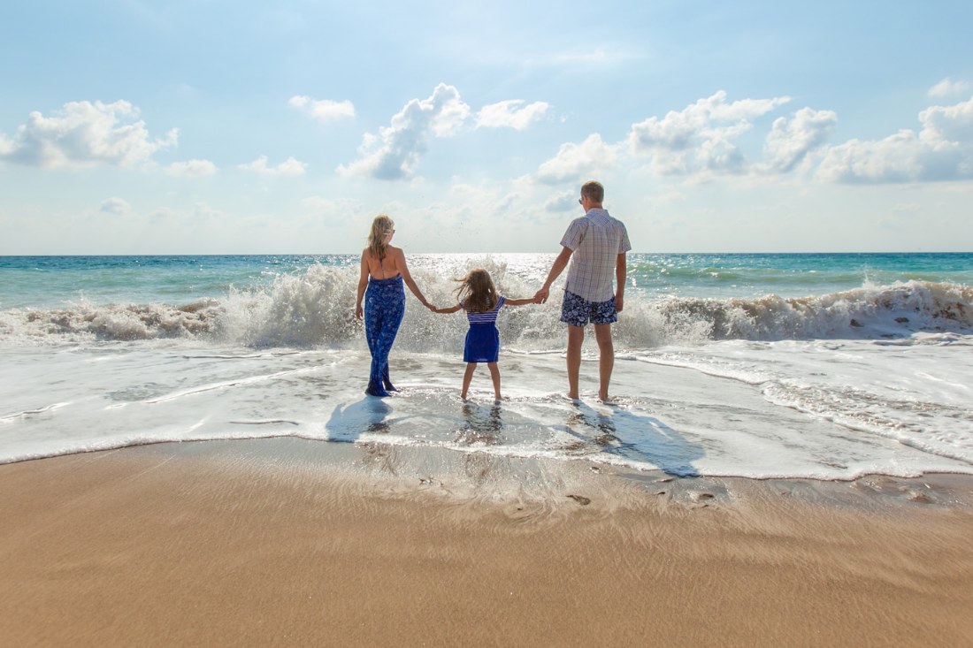 Thought about switching things up?