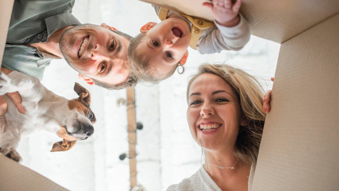Is a new home on your Christmas wishlist?