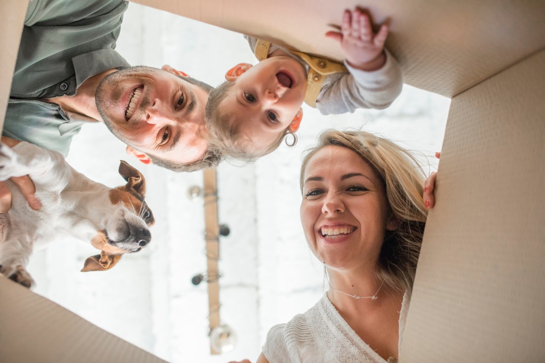 Is a new home on your Christmas wishlist?