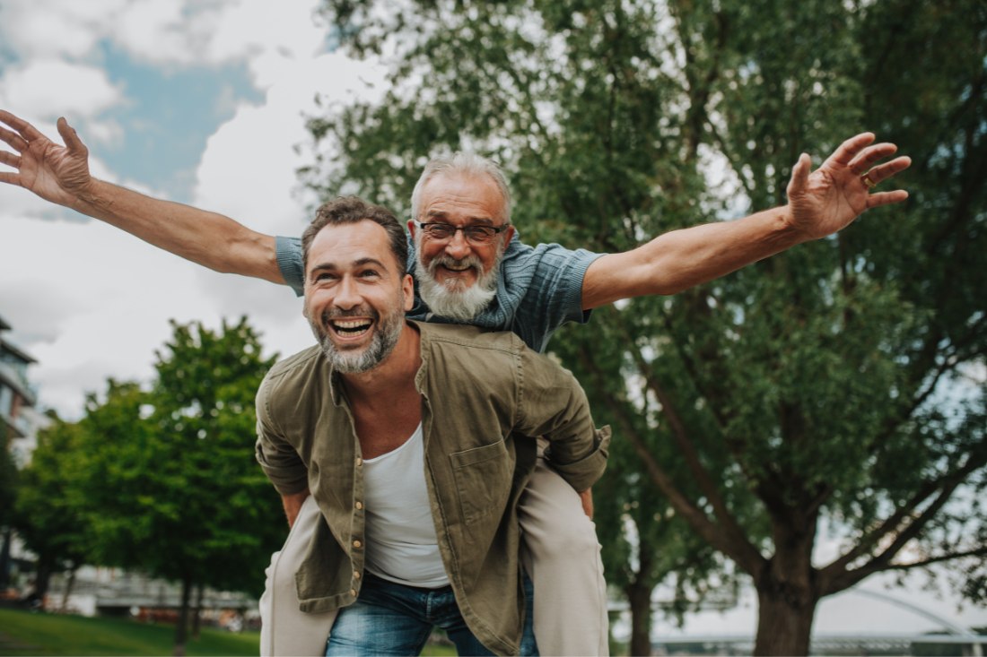 Rest assured, there are other options, too