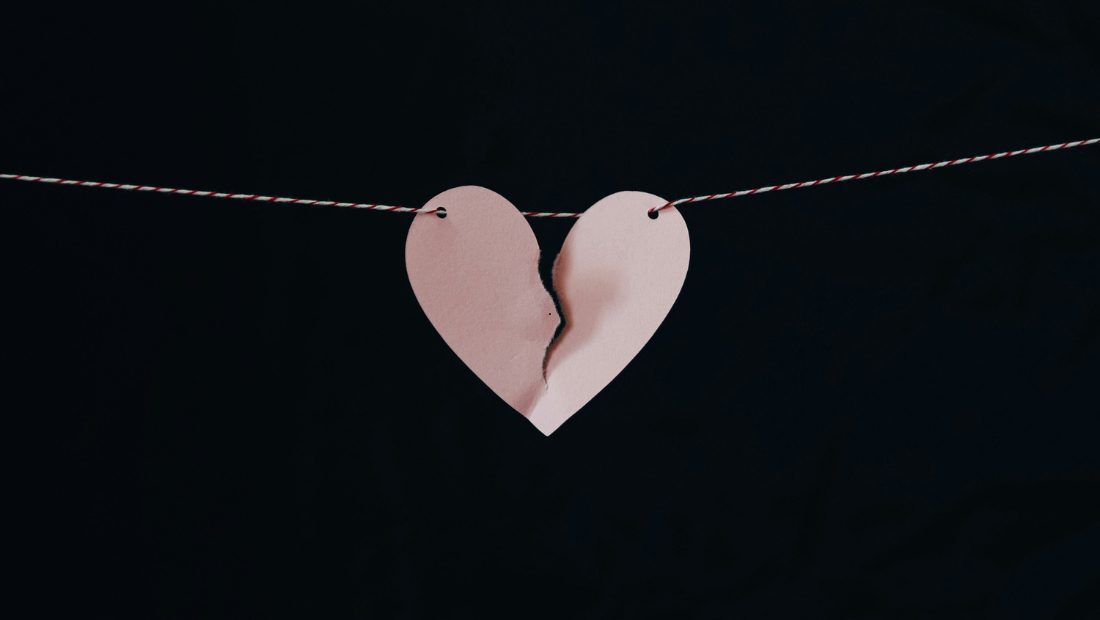 Loans, like love, can be complicated