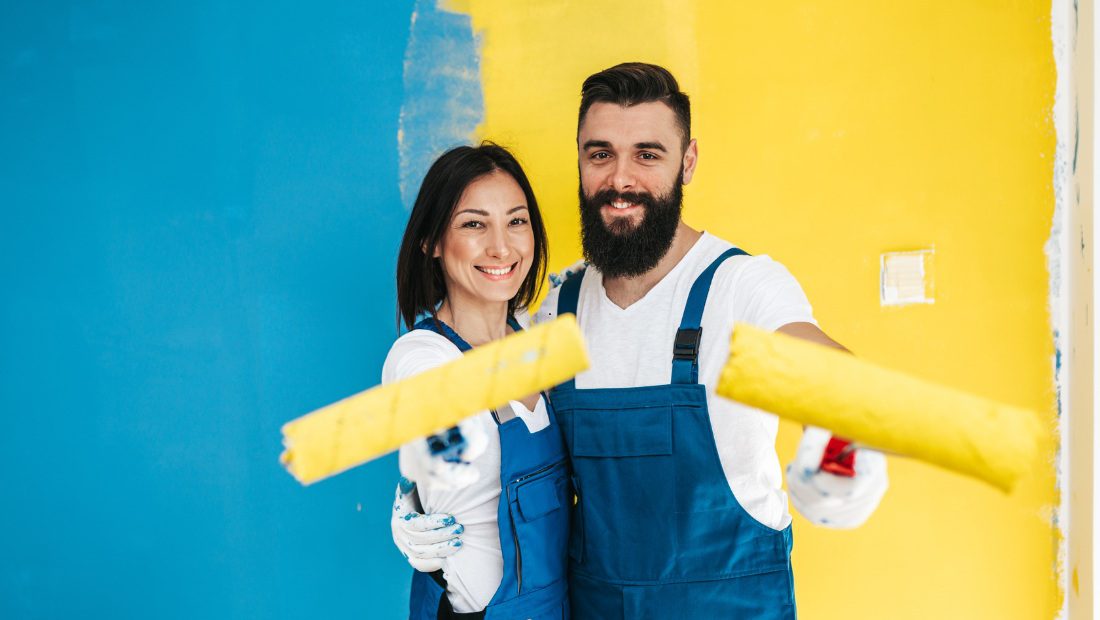 Got any home improvement projects planned?
