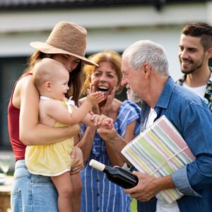 Hint: it’s not Boomers