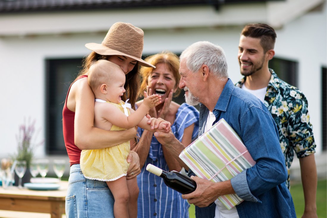 Hint: it’s not Boomers