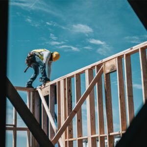 Ever wanted to build your own home?
