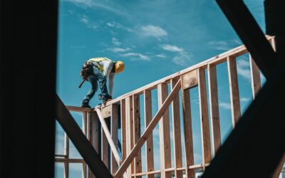 Ever wanted to build your own home?