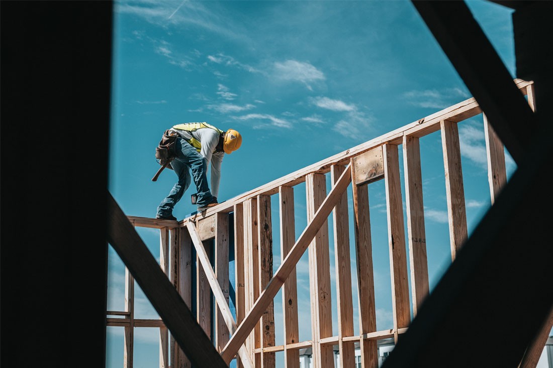 Ever wanted to build your own home?