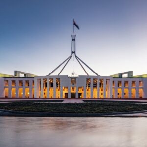 Here’s what the federal government has planned ahead