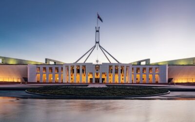 Here’s what the federal government has planned ahead