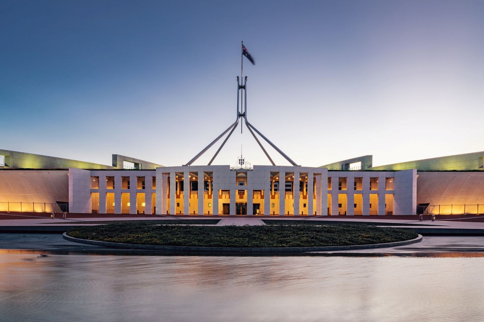 Here’s what the federal government has planned ahead