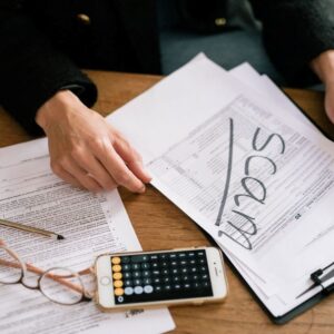 Here’s why it always pays to double check