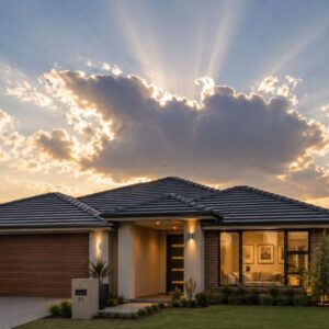 It’s not all doom and gloom for mortgage holders
