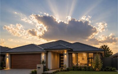 It’s not all doom and gloom for mortgage holders