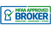 MFAA Approved Broker