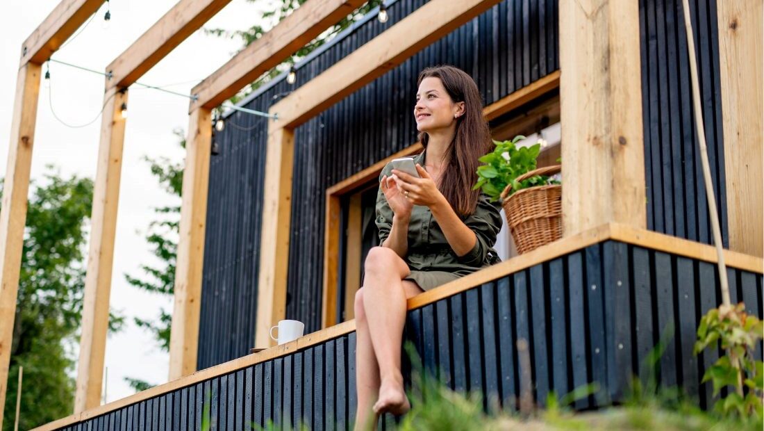 Been on the fence about buying?
